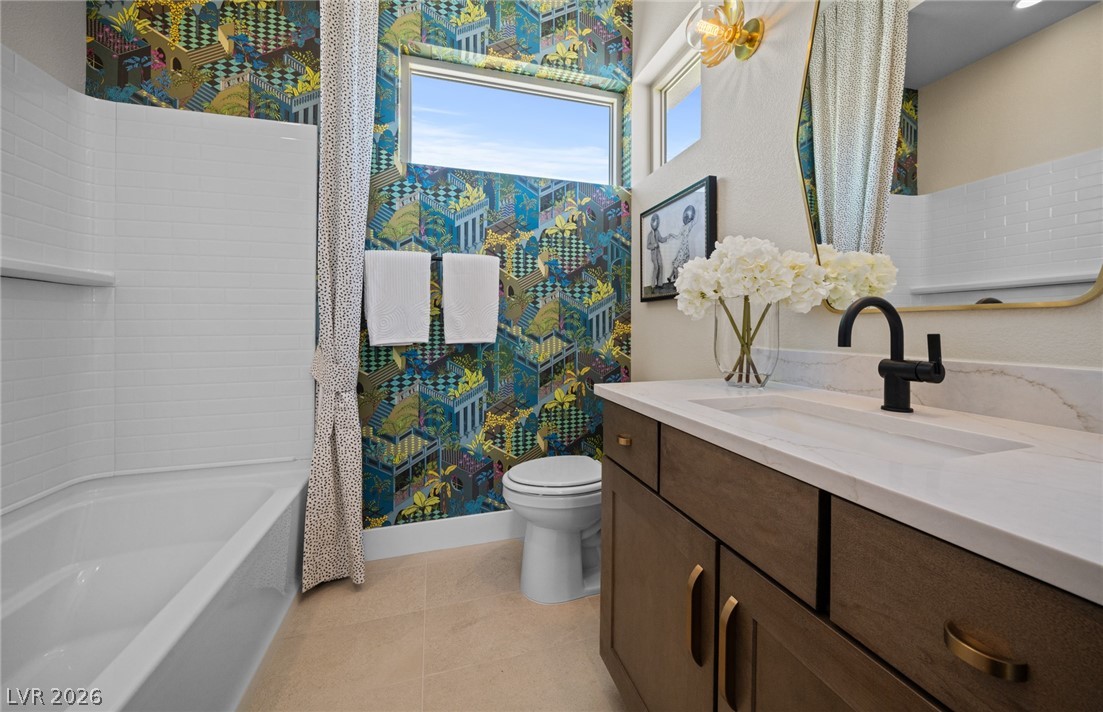 10716 Rolling Vista Drive Las Vegas NV 89135