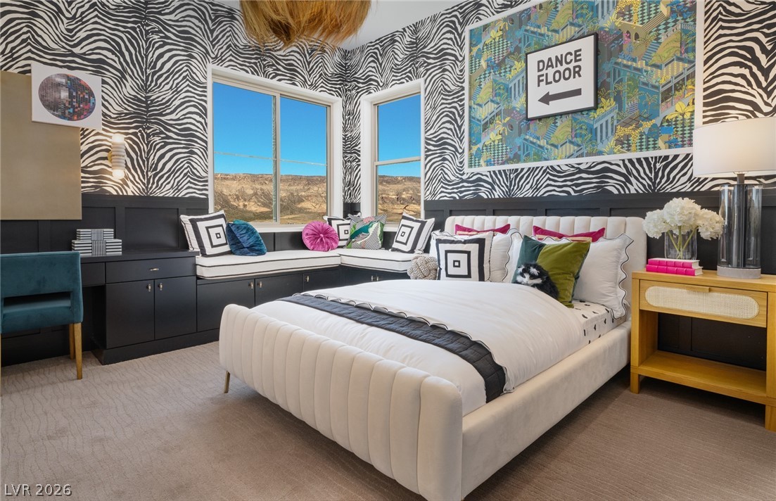 10716 Rolling Vista Drive Las Vegas NV 89135