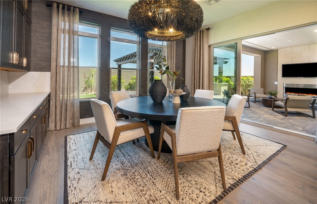 10716 Rolling Vista Drive Las Vegas NV 89135
