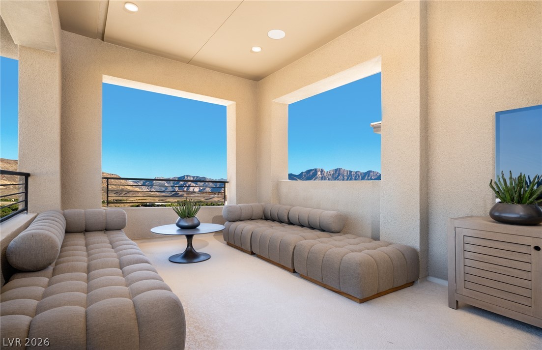 10716 Rolling Vista Drive Las Vegas NV 89135