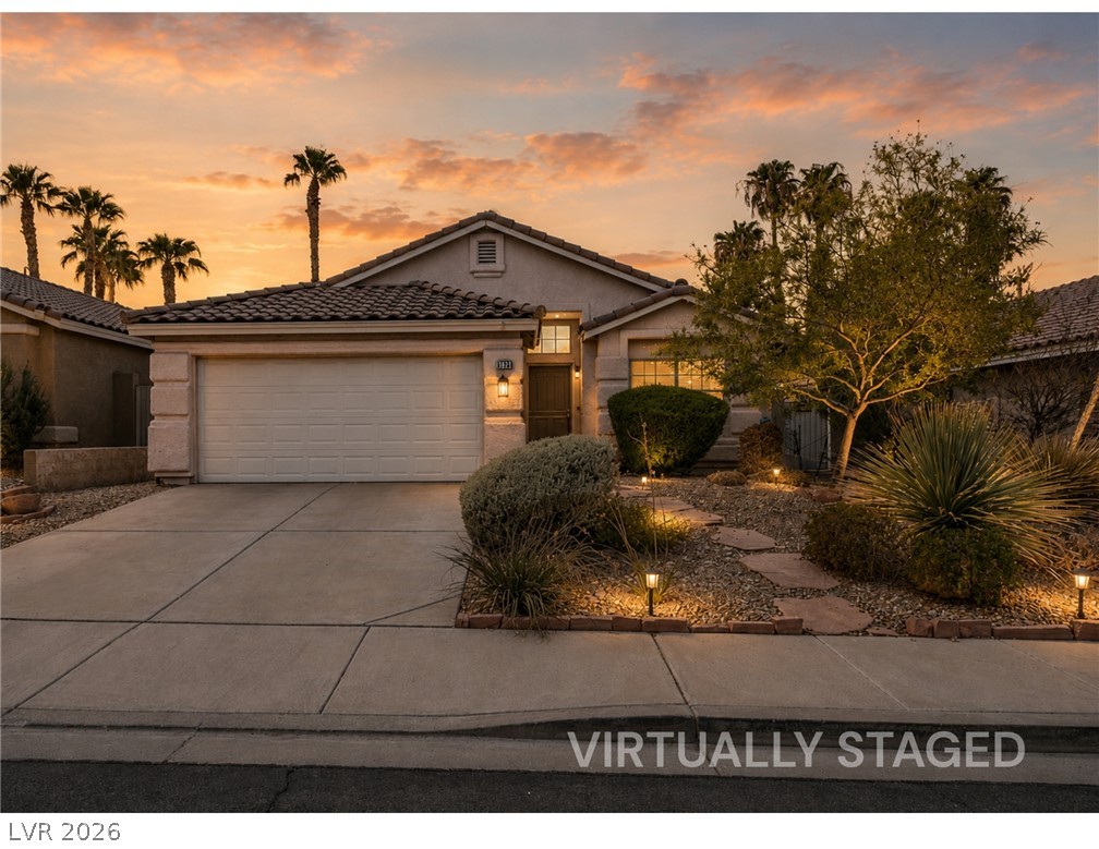 1983 Antelope Hill Court Henderson NV 89012