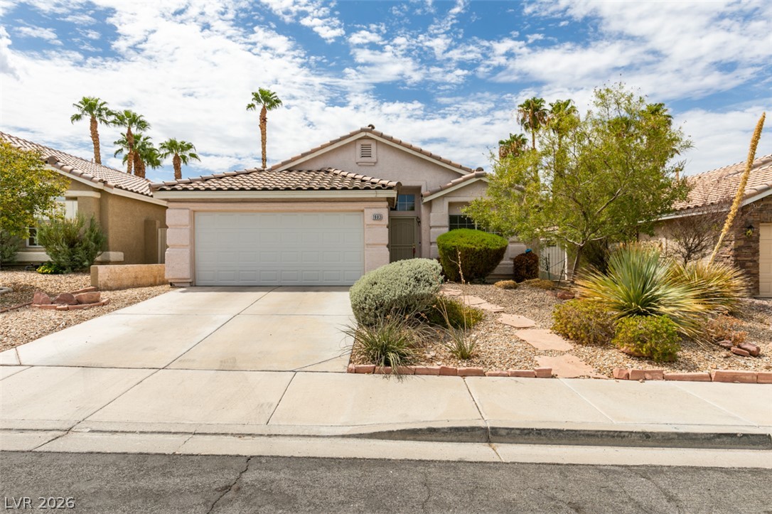 1983 Antelope Hill Court Henderson NV 89012