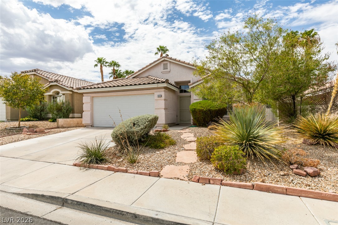 1983 Antelope Hill Court Henderson NV 89012