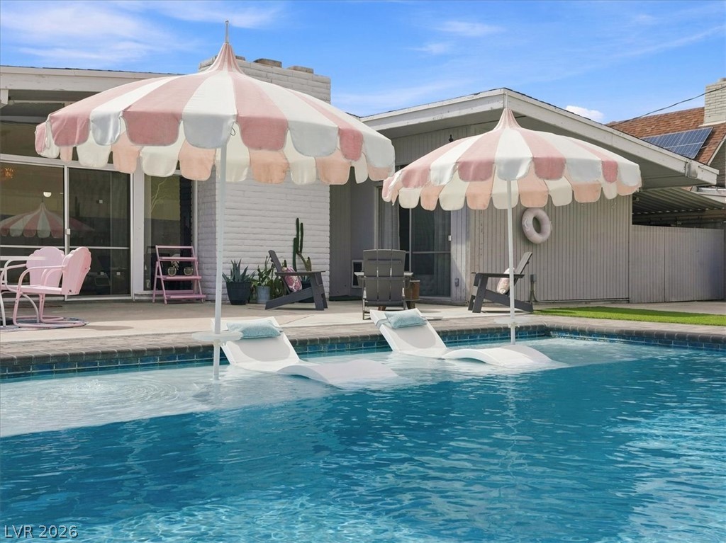 5128 Champions Avenue Las Vegas NV 89142