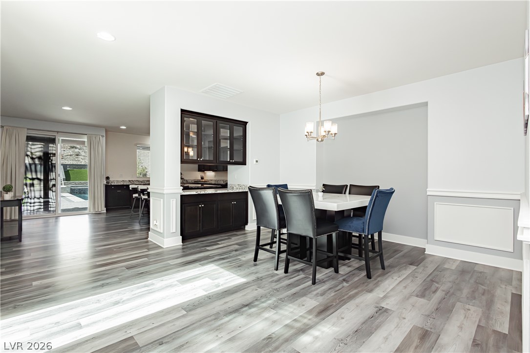 4529 Eagle Nest Peak Street Las Vegas NV 89129
