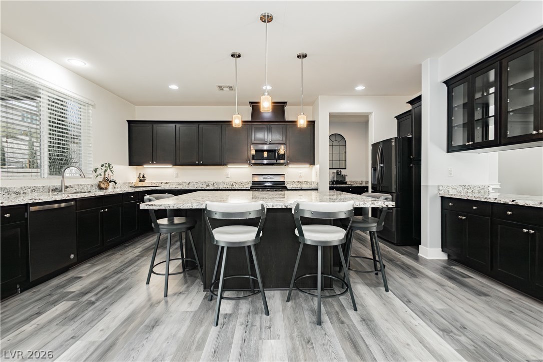 4529 Eagle Nest Peak Street Las Vegas NV 89129