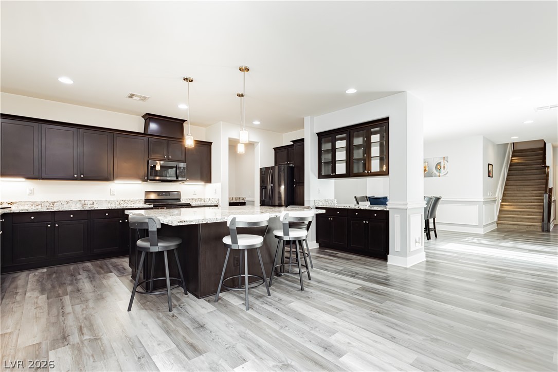 4529 Eagle Nest Peak Street Las Vegas NV 89129