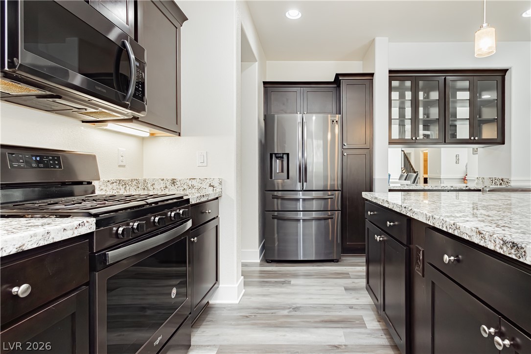 4529 Eagle Nest Peak Street Las Vegas NV 89129