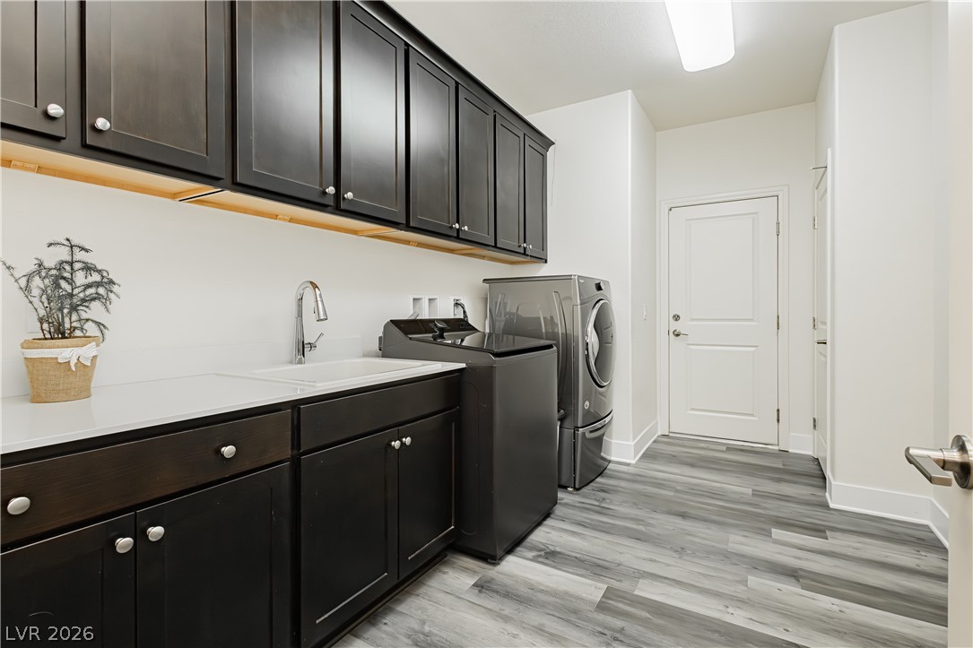 4529 Eagle Nest Peak Street Las Vegas NV 89129