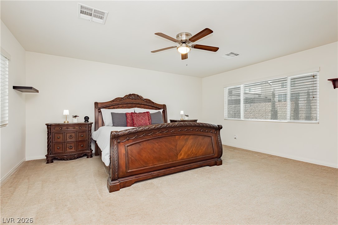 4529 Eagle Nest Peak Street Las Vegas NV 89129