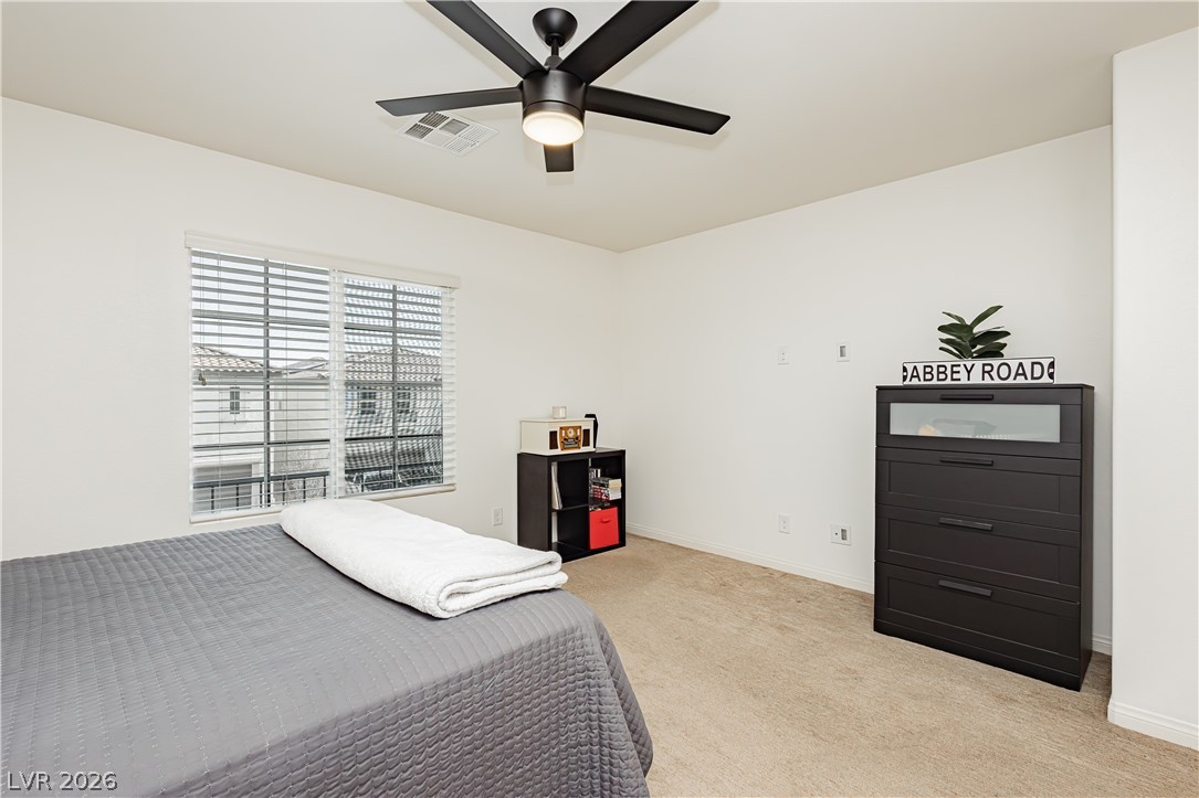4529 Eagle Nest Peak Street Las Vegas NV 89129