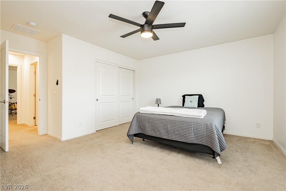 4529 Eagle Nest Peak Street Las Vegas NV 89129