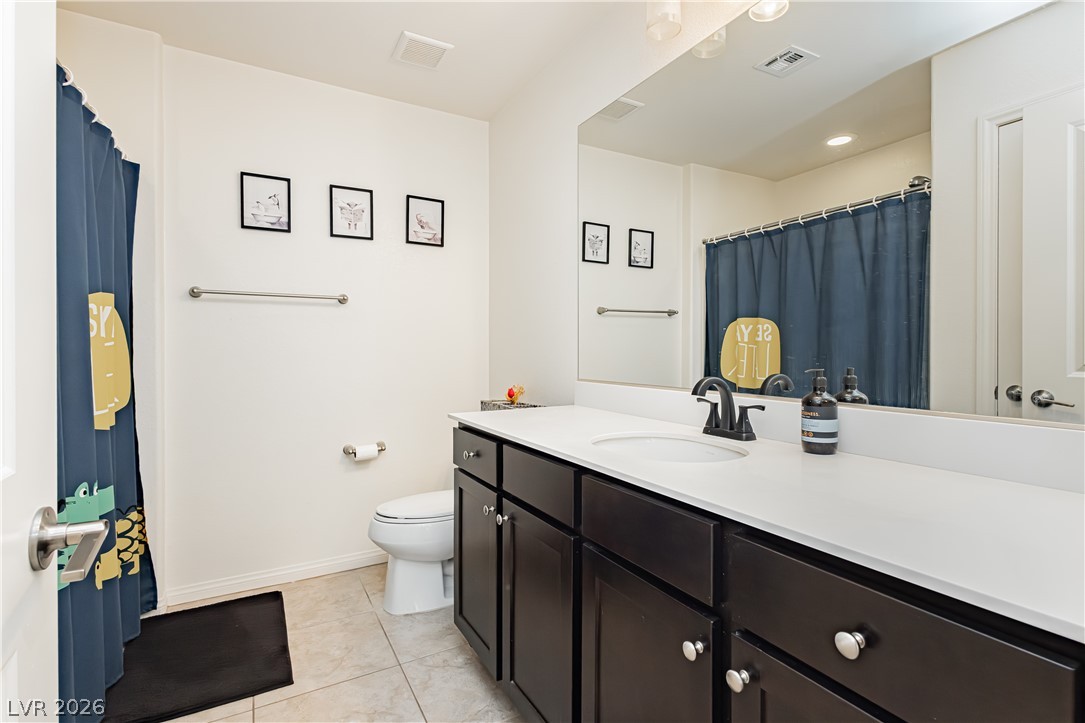 4529 Eagle Nest Peak Street Las Vegas NV 89129