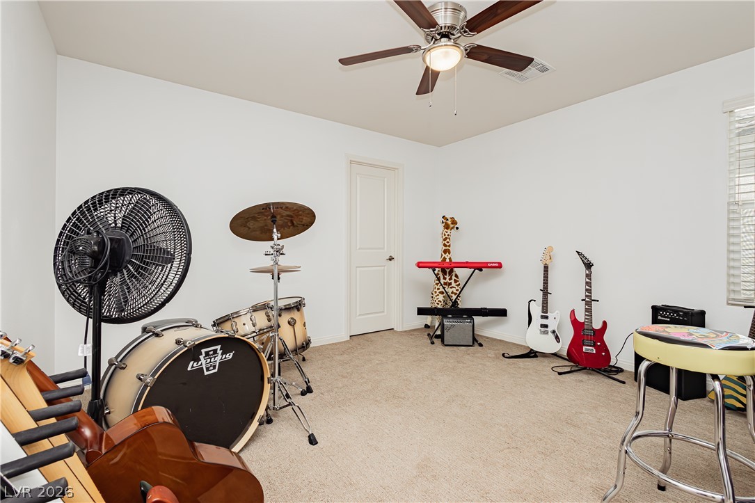 4529 Eagle Nest Peak Street Las Vegas NV 89129