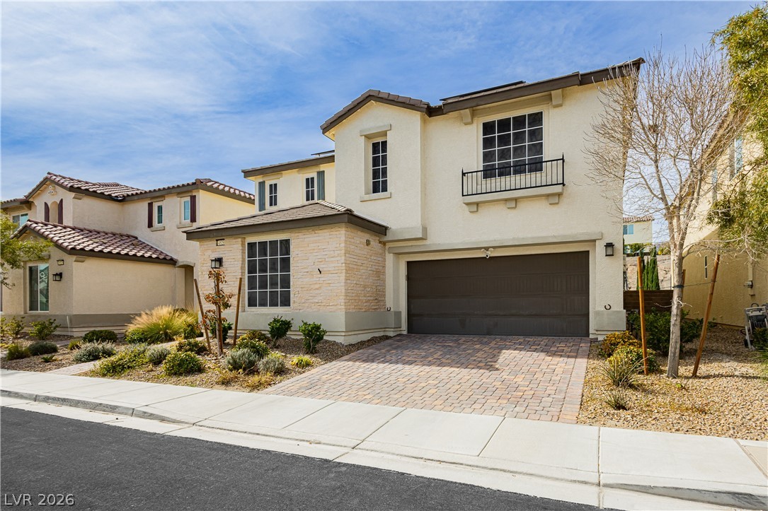 4529 Eagle Nest Peak Street Las Vegas NV 89129