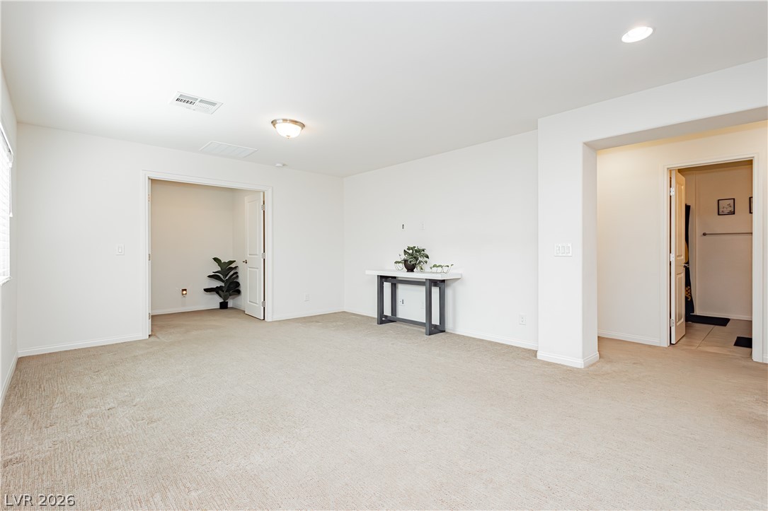 4529 Eagle Nest Peak Street Las Vegas NV 89129