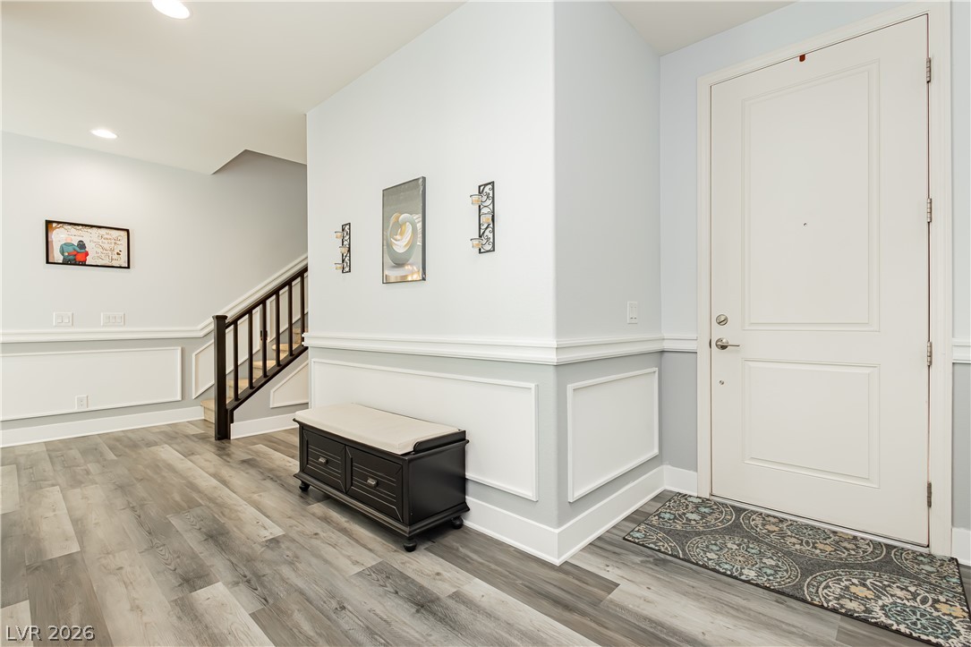 4529 Eagle Nest Peak Street Las Vegas NV 89129