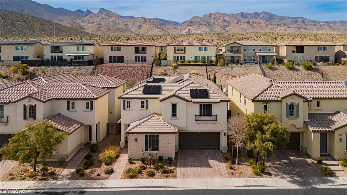 4529 Eagle Nest Peak Street Las Vegas NV 89129