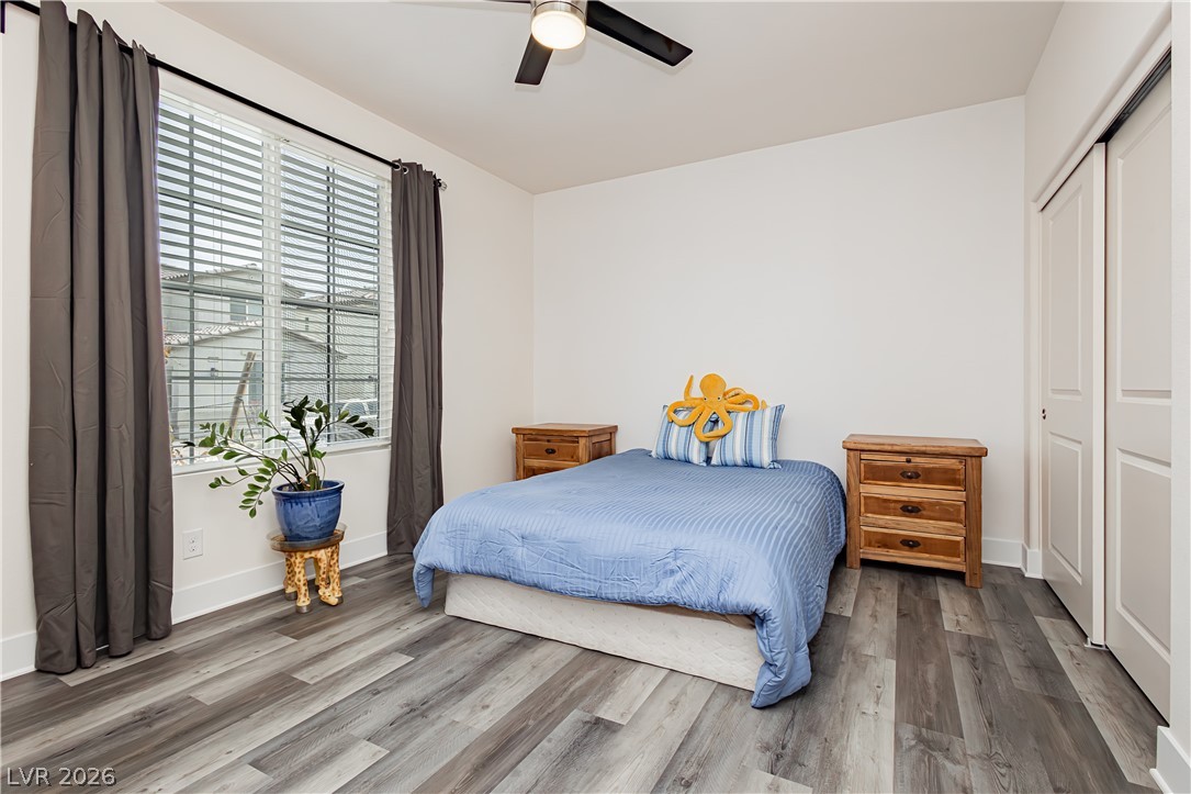 4529 Eagle Nest Peak Street Las Vegas NV 89129