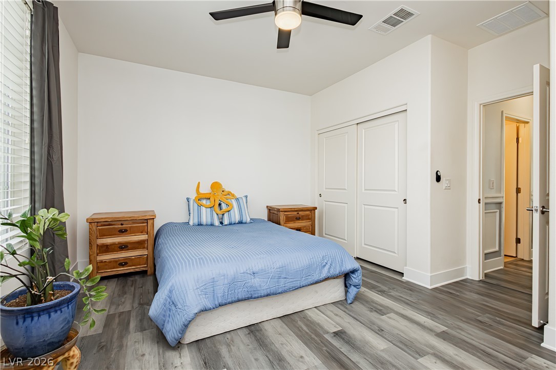 4529 Eagle Nest Peak Street Las Vegas NV 89129