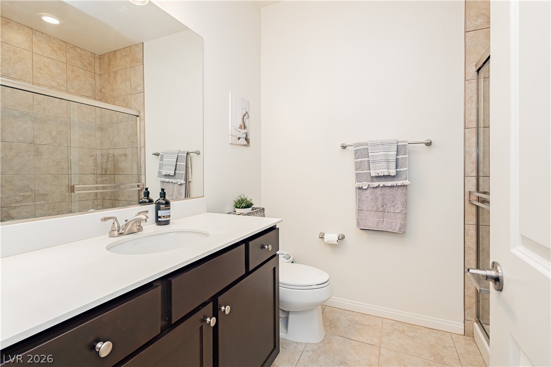 4529 Eagle Nest Peak Street Las Vegas NV 89129