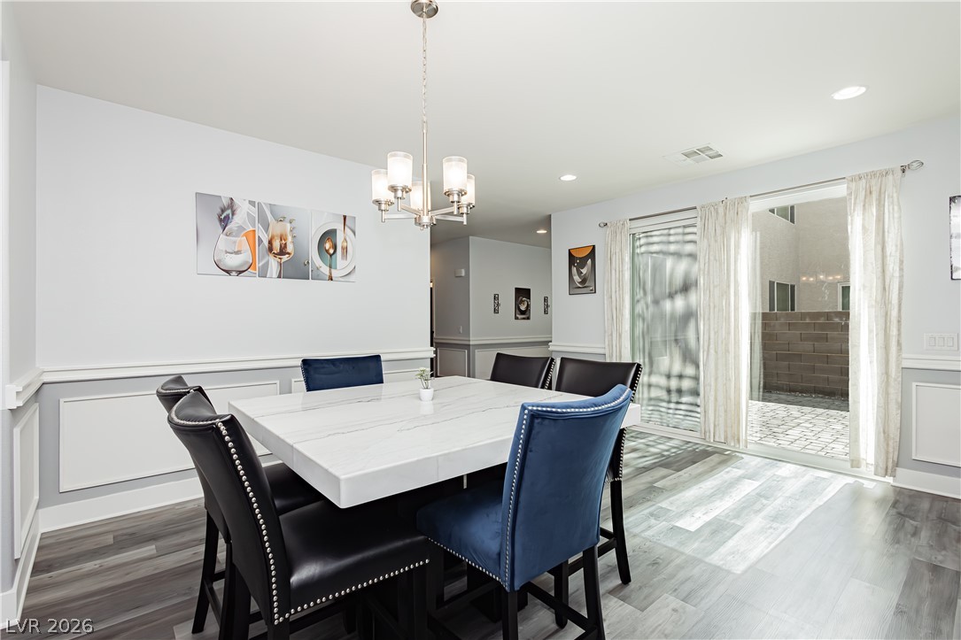 4529 Eagle Nest Peak Street Las Vegas NV 89129