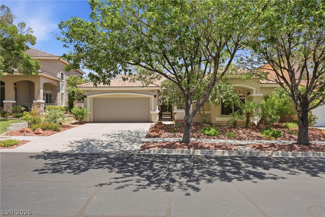 2204 Scarlet Rose Drive Las Vegas NV 89134
