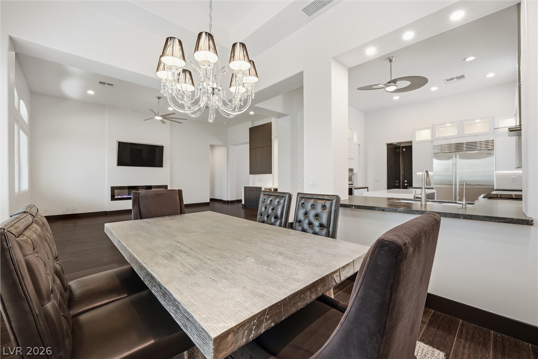 2204 Scarlet Rose Drive Las Vegas NV 89134