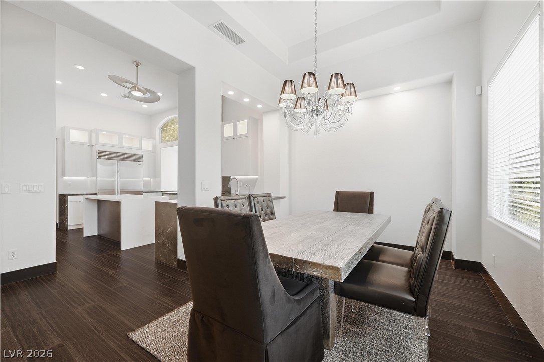 2204 Scarlet Rose Drive Las Vegas NV 89134
