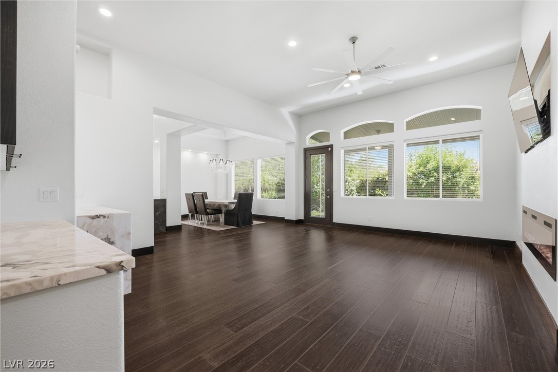 2204 Scarlet Rose Drive Las Vegas NV 89134