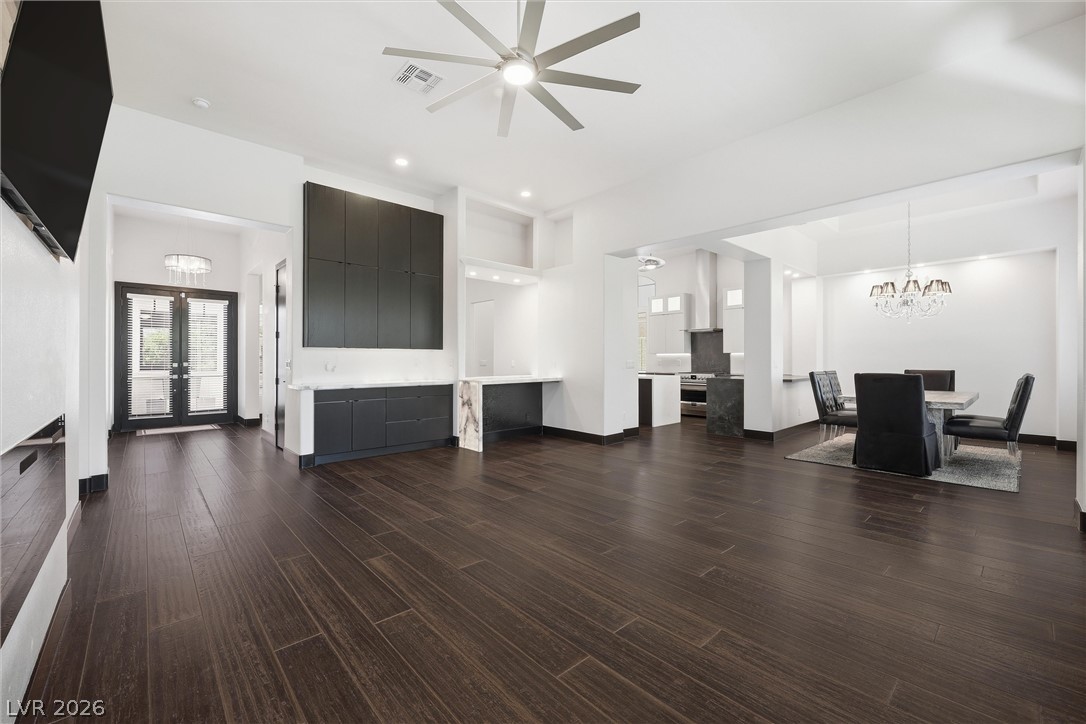 2204 Scarlet Rose Drive Las Vegas NV 89134