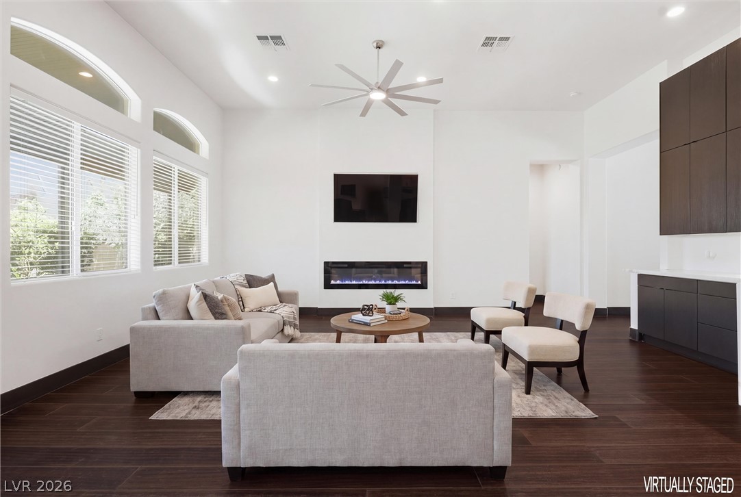 2204 Scarlet Rose Drive Las Vegas NV 89134
