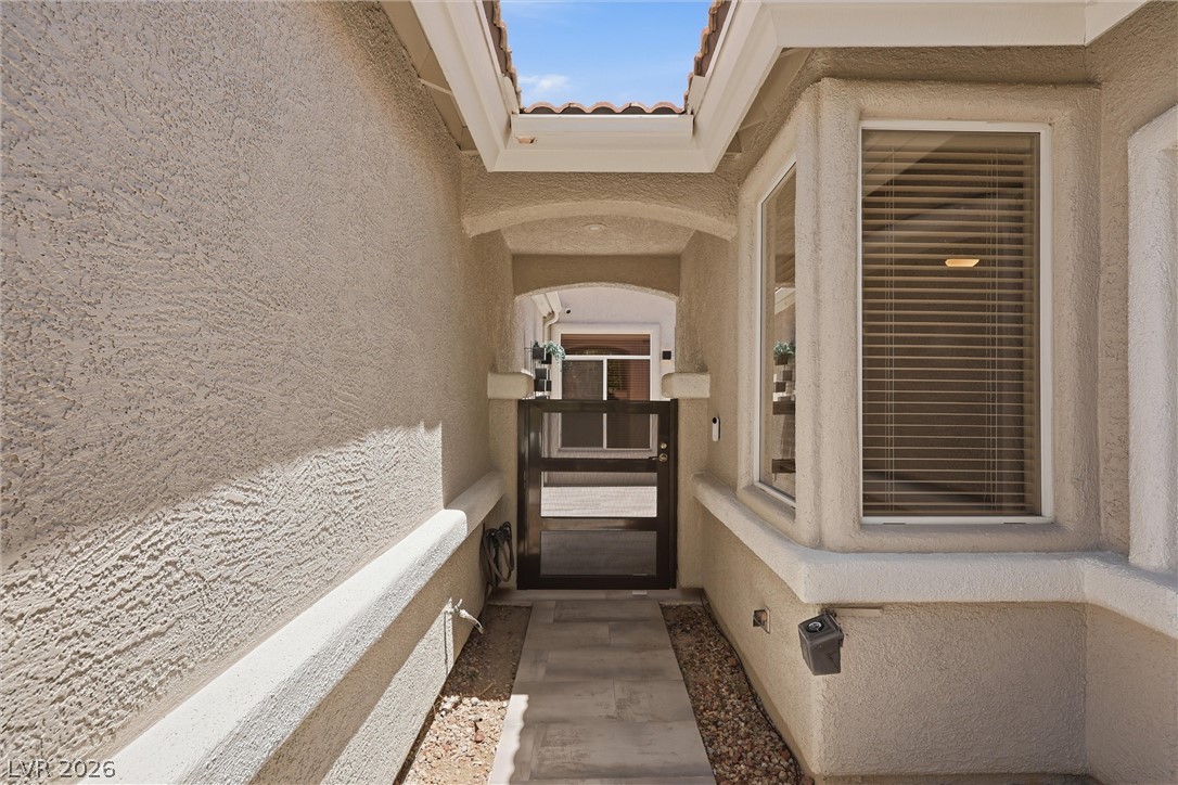 2204 Scarlet Rose Drive Las Vegas NV 89134