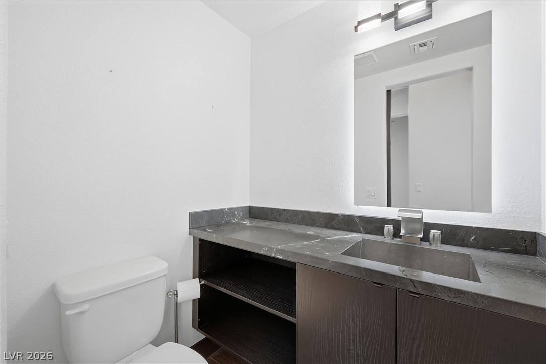 2204 Scarlet Rose Drive Las Vegas NV 89134