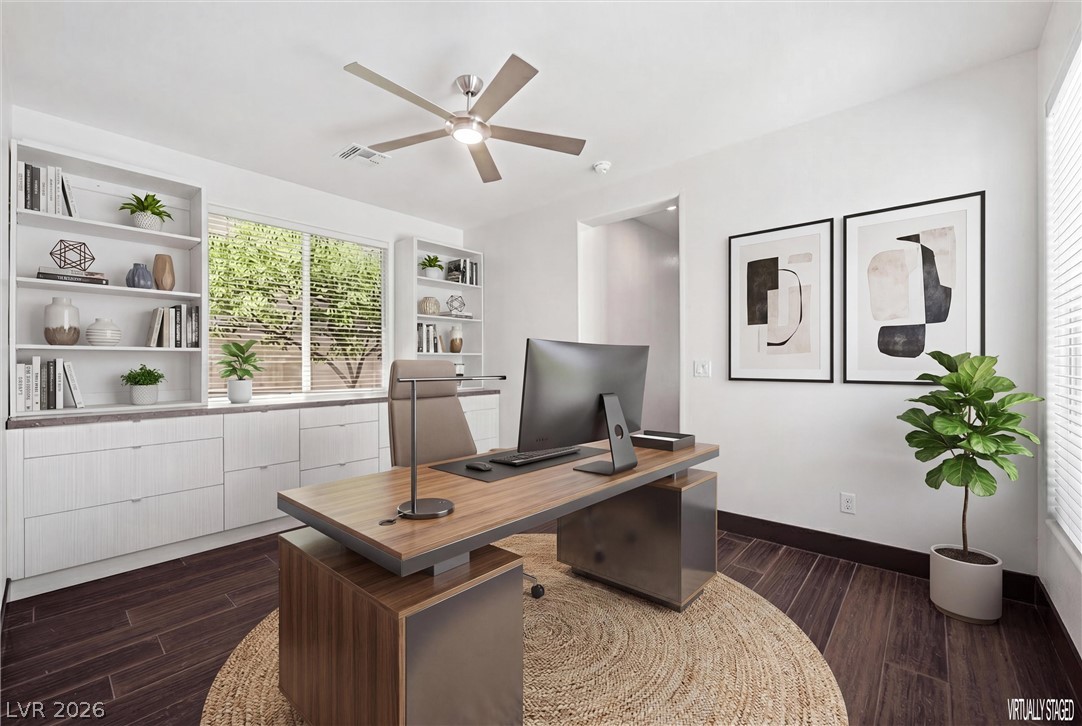2204 Scarlet Rose Drive Las Vegas NV 89134