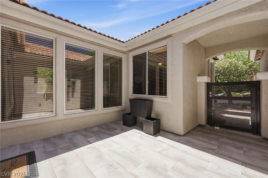 2204 Scarlet Rose Drive Las Vegas NV 89134