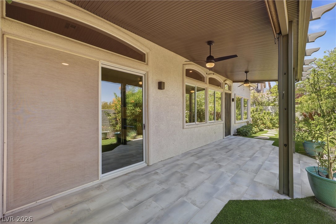 2204 Scarlet Rose Drive Las Vegas NV 89134