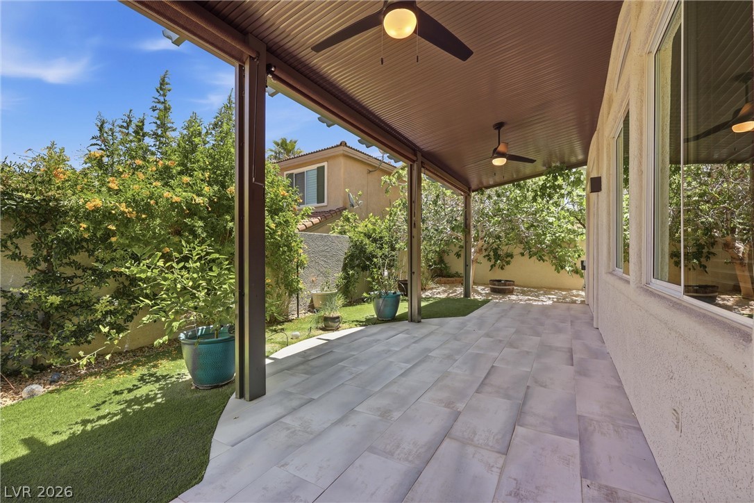 2204 Scarlet Rose Drive Las Vegas NV 89134