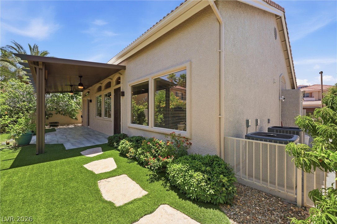 2204 Scarlet Rose Drive Las Vegas NV 89134