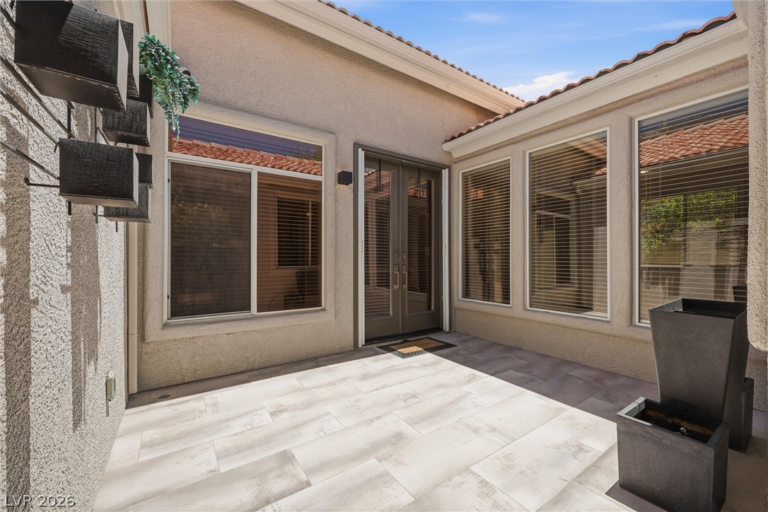 2204 Scarlet Rose Drive Las Vegas NV 89134