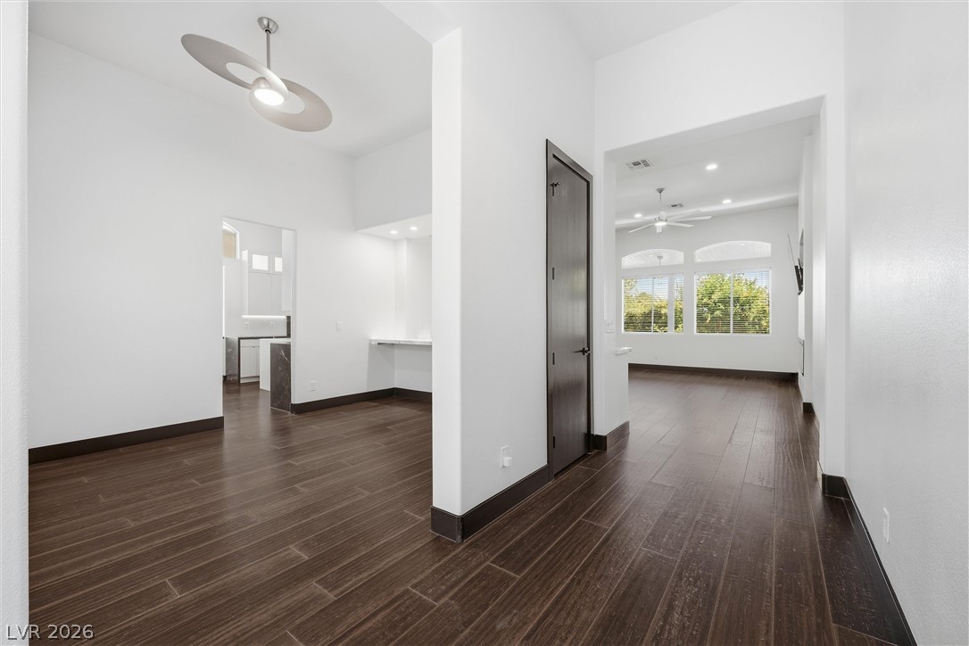 2204 Scarlet Rose Drive Las Vegas NV 89134