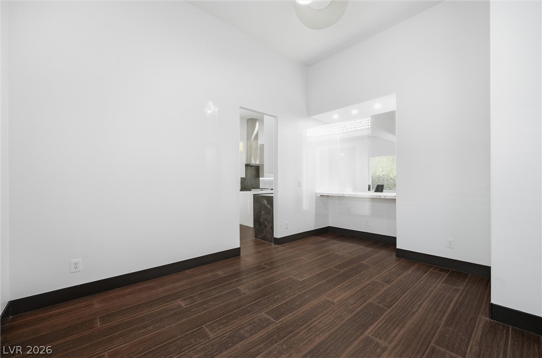 2204 Scarlet Rose Drive Las Vegas NV 89134