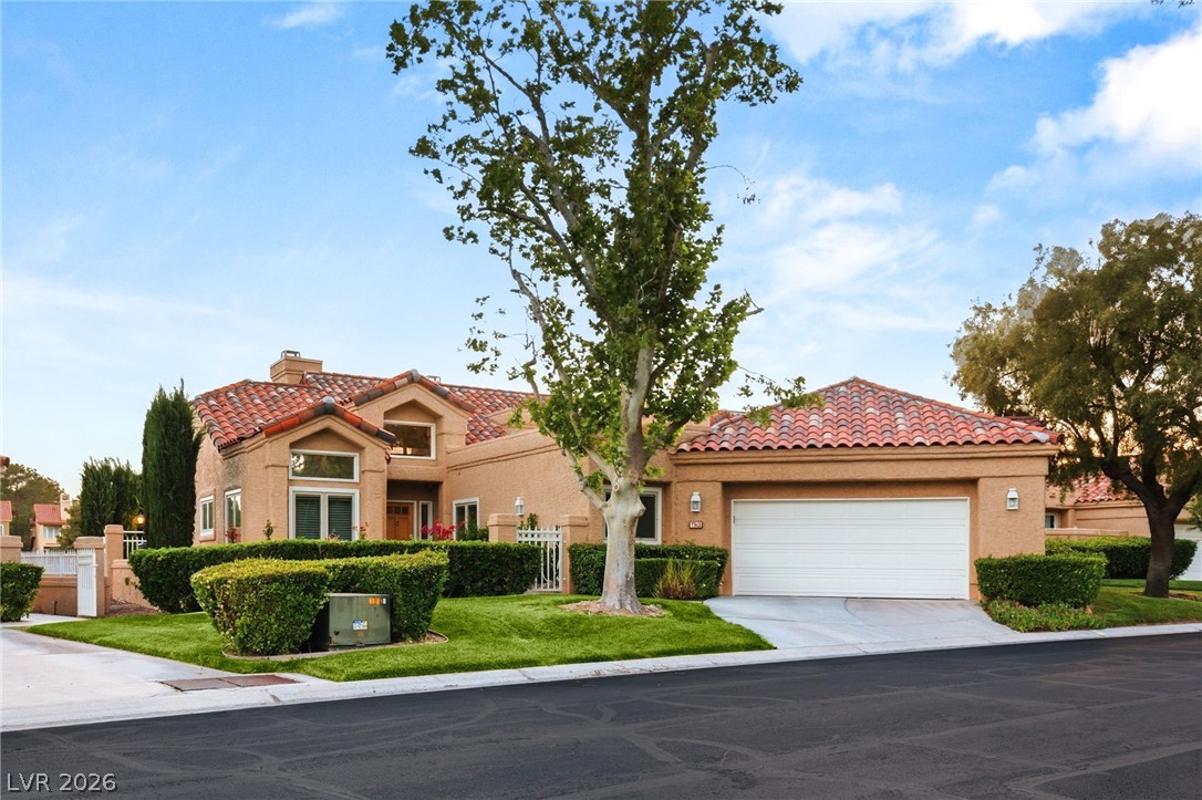 7943 Harbour Towne Avenue Las Vegas NV 89113