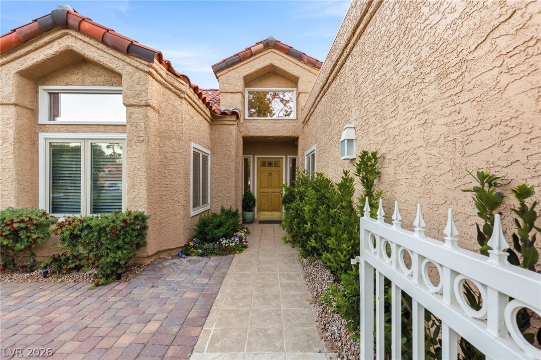 7943 Harbour Towne Avenue Las Vegas NV 89113