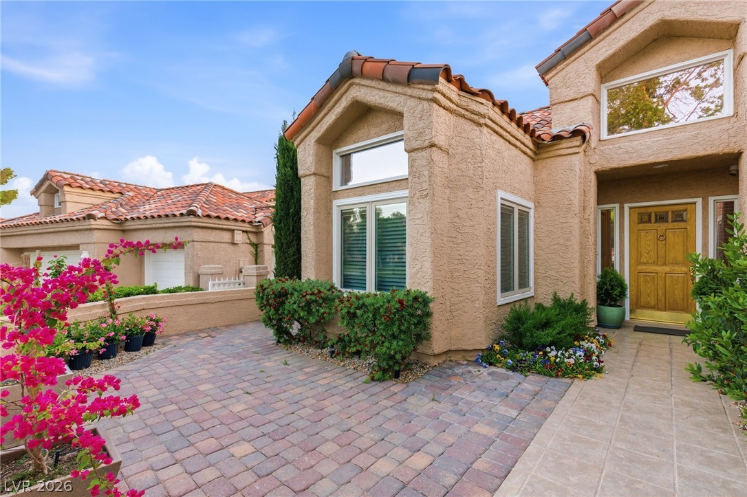 7943 Harbour Towne Avenue Las Vegas NV 89113