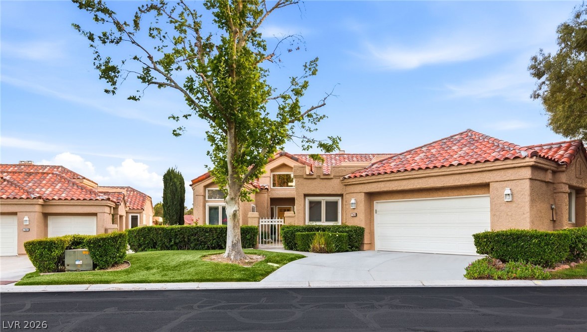 7943 Harbour Towne Avenue Las Vegas NV 89113