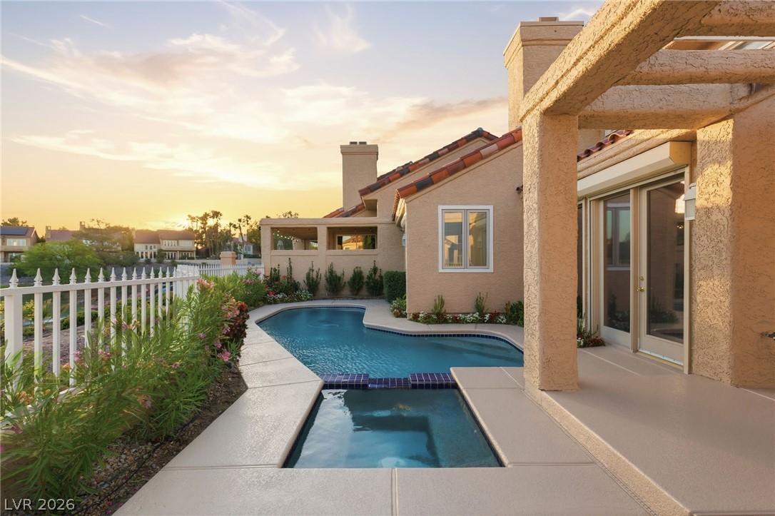 7943 Harbour Towne Avenue Las Vegas NV 89113