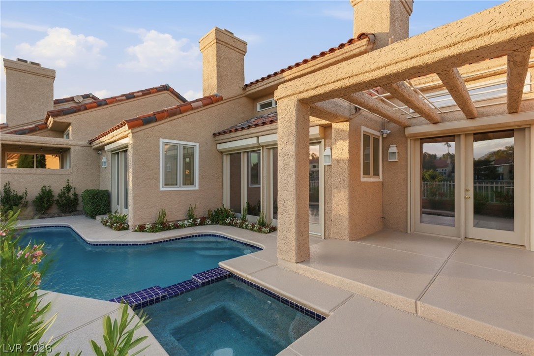7943 Harbour Towne Avenue Las Vegas NV 89113