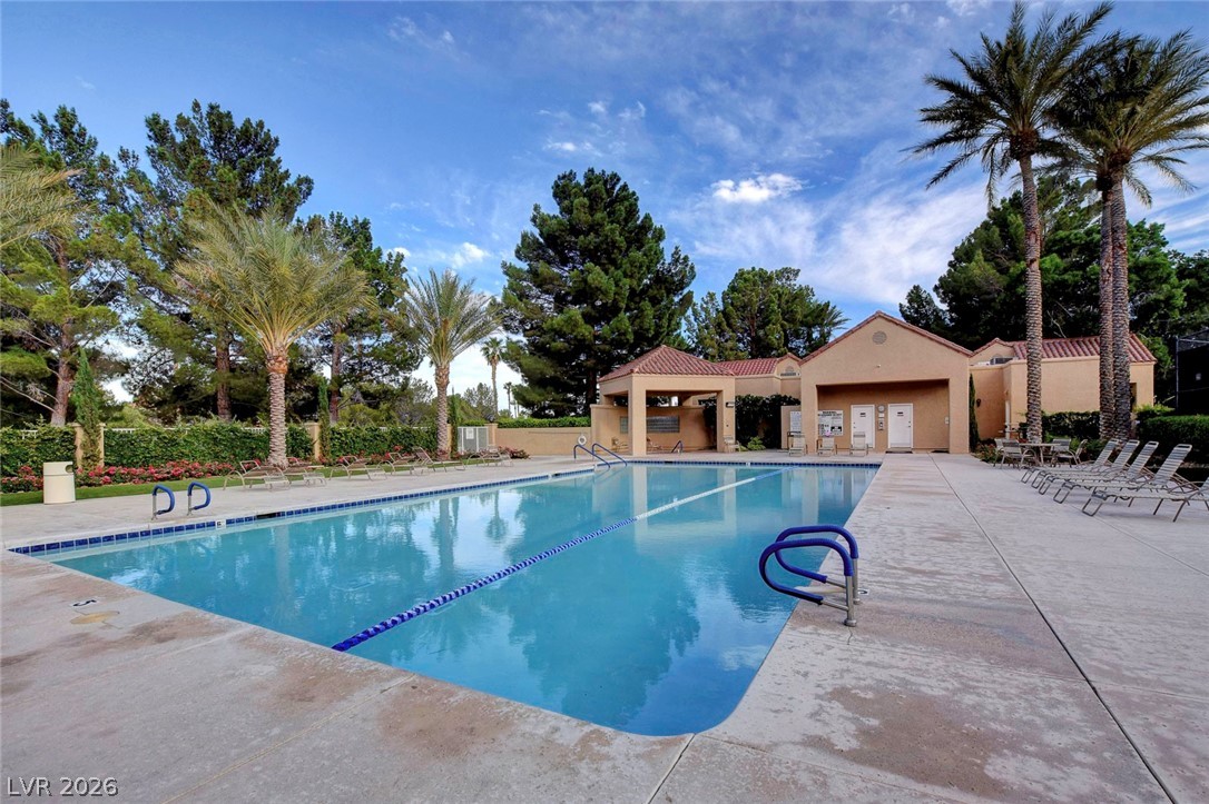 7943 Harbour Towne Avenue Las Vegas NV 89113