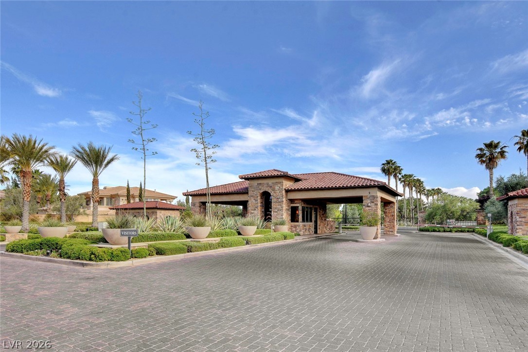 7943 Harbour Towne Avenue Las Vegas NV 89113